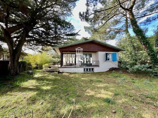 Luxus-Haus in Lège-Cap-Ferret, Gironde