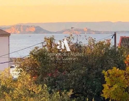 Apartament w Marsylia, Bouches-du-Rhône