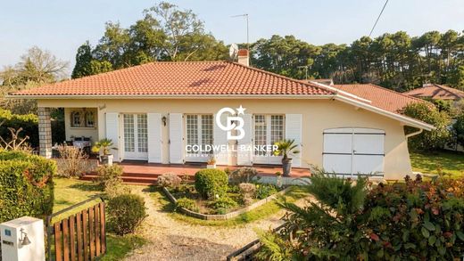 Casa de luxo - Soorts, Landes