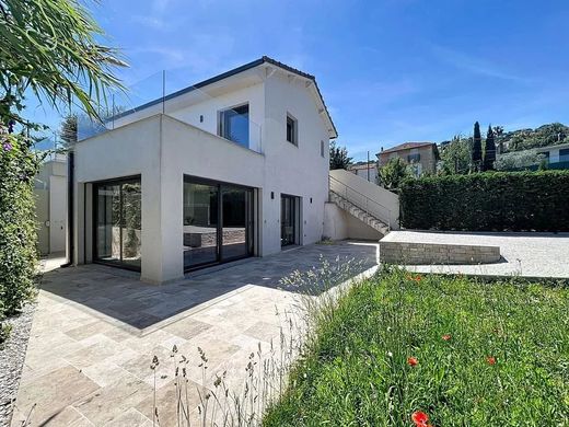 Luxury home in Vallauris, Alpes-Maritimes