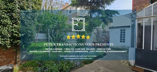 Luxury home in Colombes, Hauts-de-Seine