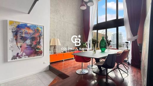 Piso / Apartamento en Courbevoie, Altos de Sena