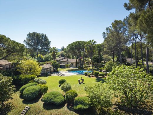 Luxury home in Mouans-Sartoux, Alpes-Maritimes