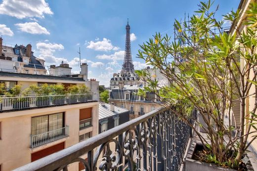 Appartement à La Muette, Auteuil, Porte Dauphine, Paris