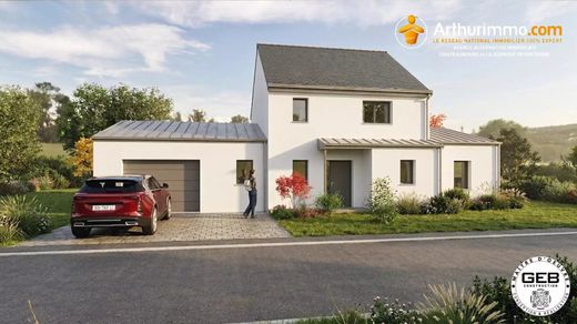 Luxury home in Châteaubourg, Ille-et-Vilaine