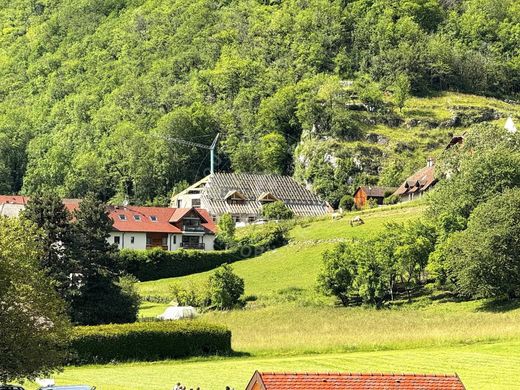 Элитный дом, Talloires, Haute-Savoie