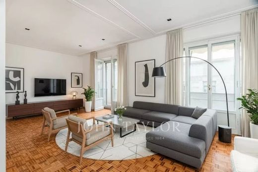 Penthouse in Milan, Lombardy