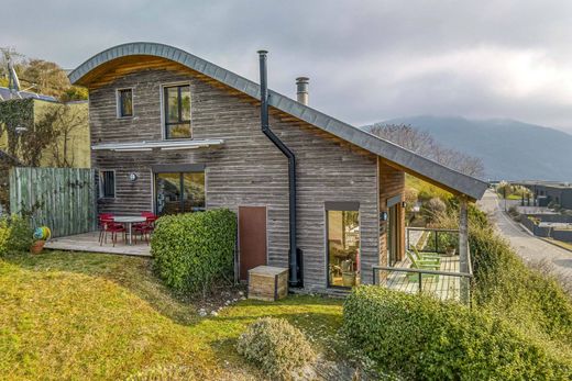 Luxury home in Saint-Alban-Leysse, Savoy