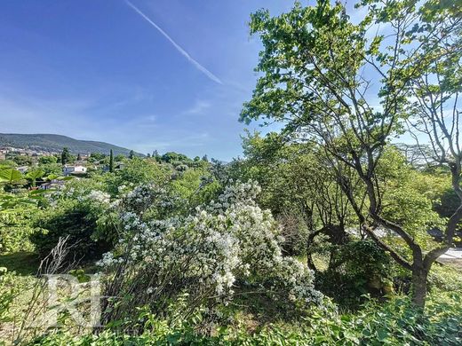 Grasse, Alpes-Maritimesのヴィラ