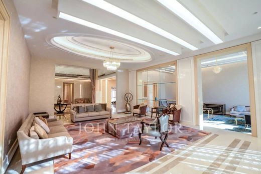 Villa en Dubái, Dubai