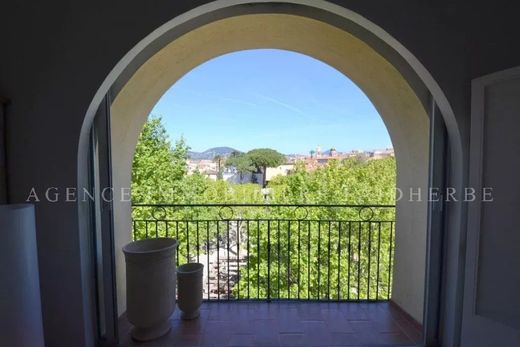 Apartment in Saint-Tropez, Var