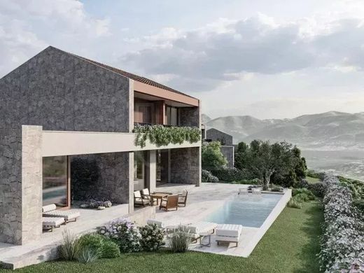 マルベーリャ, マラガのヴィラ