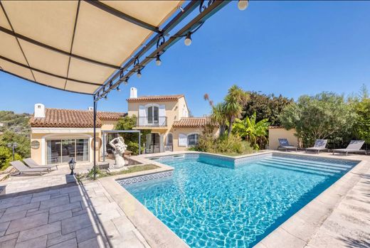 Villa in Valbonne, Alpes-Maritimes