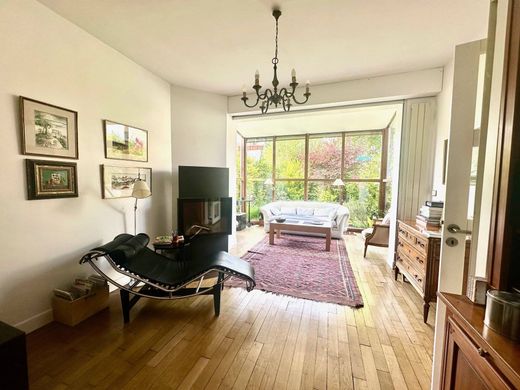 Maison de luxe à Arcueil, Val-de-Marne