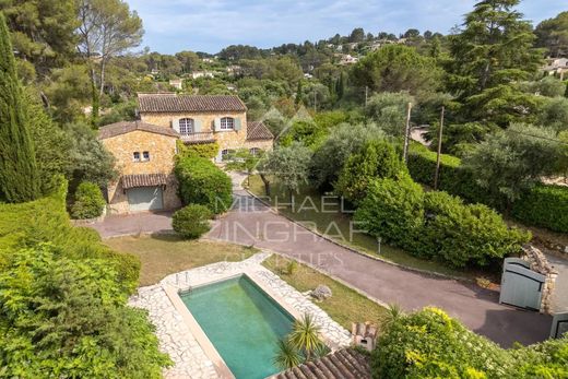 Villa in Peymeinade, Alpes-Maritimes