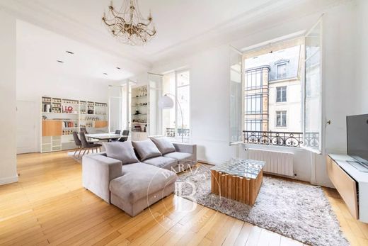 Apartament w La Muette, Auteuil, Porte Dauphine, Paris