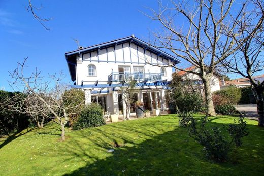 Luxury home in Biarritz, Pyrénées-Atlantiques