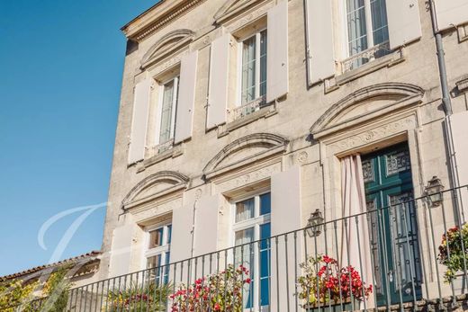 Luxus-Haus in Saint-Aubin-de-Branne, Gironde