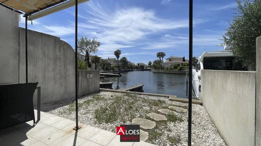 Luxury home in Aigues-Mortes, Gard