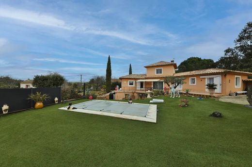 Villa in Uzès, Gard