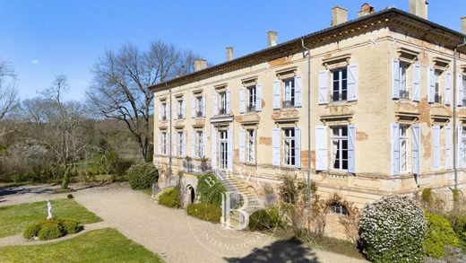 Castle for sale in Toulouse