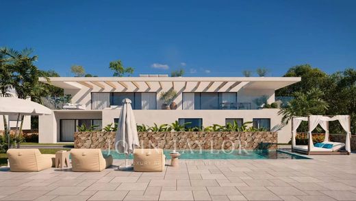 Villa in Cap Martinet, Province of Balearic Islands