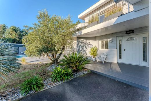 Lüks ev La Teste-de-Buch, Gironde