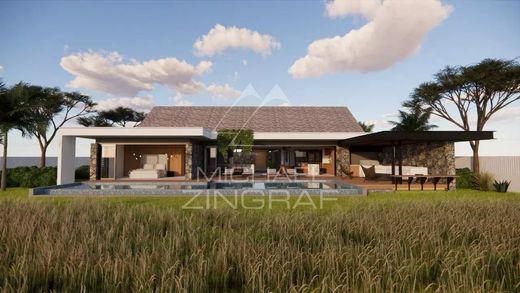 Villa in Grand Baie, Rivière du Rempart District