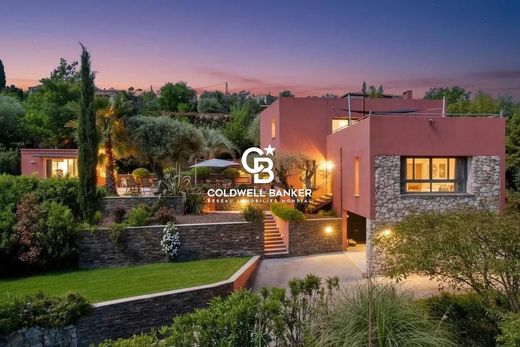 Villa in Vence, Alpes-Maritimes