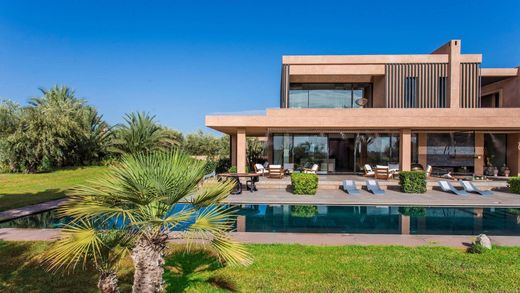 Villa à Marrakech, Marrakesh-Safi