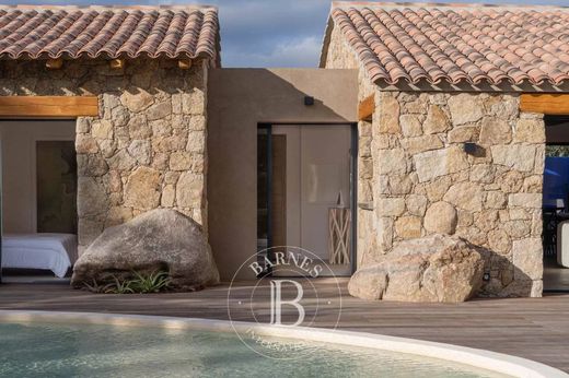 Villa a Zonza, Corsica del Sud