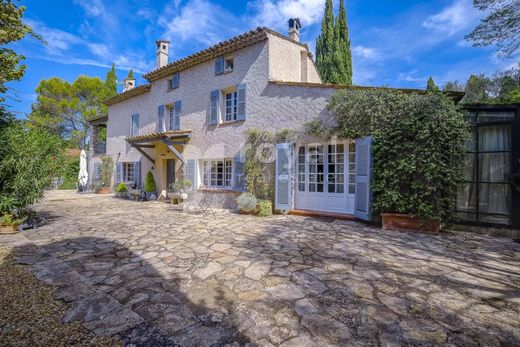 Villa en Mougins, Alpes Marítimos