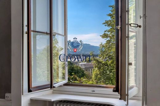 Daire Cenevre, Geneva