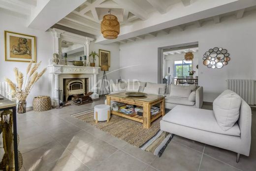 Luxury home in Vertou, Loire-Atlantique
