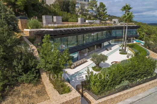 Villa a Palma di Maiorca, Isole Baleari