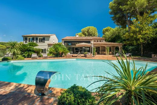 Casa di lusso a Mougins, Alpi Marittime