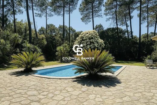 Luxe woning in Capbreton, Landes