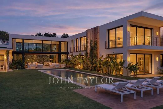 Villa in Mougins, Alpes-Maritimes