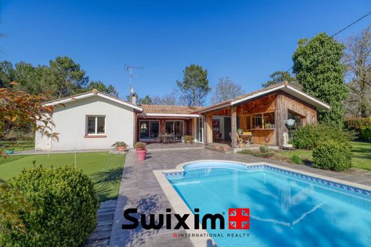 Maison de luxe à Hourtin, Gironde