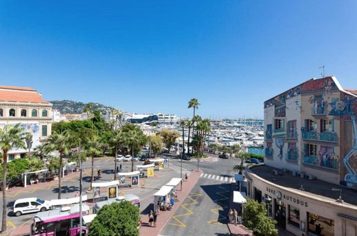 Διαμέρισμα σε Κάννες, Alpes-Maritimes