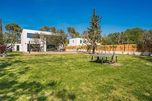 Casa de luxo - Valbonne, Alpes Marítimos