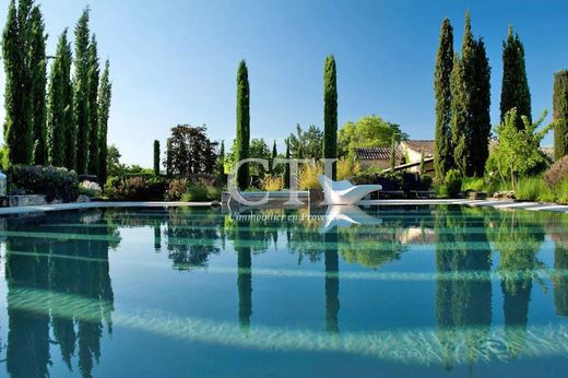 Casa di lusso a Vaison-la-Romaine, Vaucluse