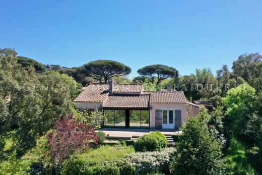 Luxury home in Gassin, Var