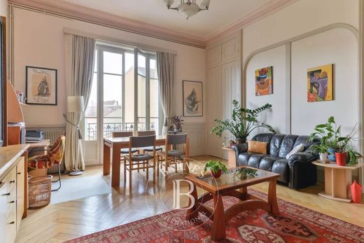 Apartment / Etagenwohnung in Lyon, Rhône