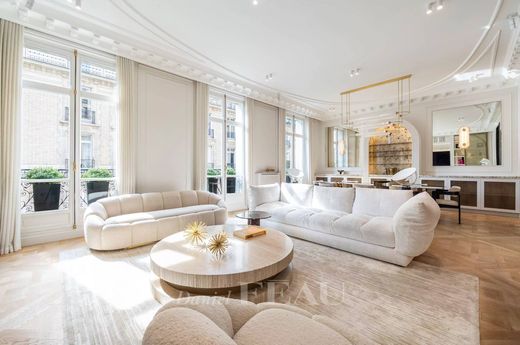 ラ・ミュエット、オートゥイユ、ポルト・ドーフィーヌ, Parisのアパートメント