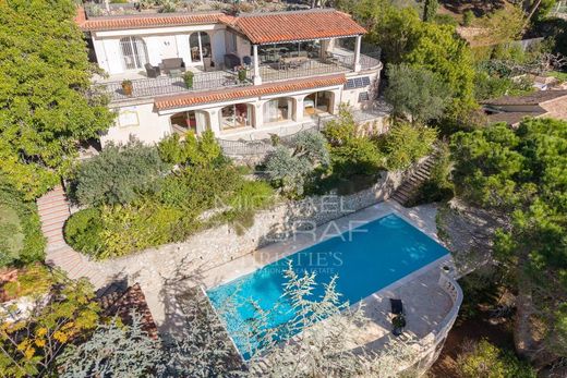 Luxe woning in Cannes, Alpes-Maritimes