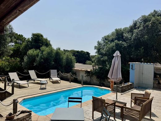 别墅  Bonifacio, South Corsica