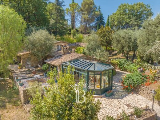 منزل ﻓﻲ Opio, Alpes-Maritimes