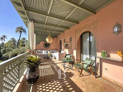 Appartement in Marrakesh, Marrakech
