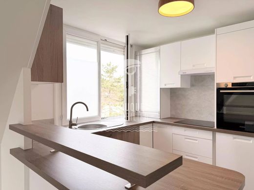 Apartment in Le Touquet-Paris-Plage, Pas-de-Calais